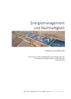 Energiebericht